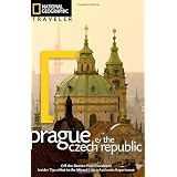 National Geographic Traveler: Prague and the Czech Republic, 2nd Edition (National Geographic Traveler Prague & the Czech Republic)