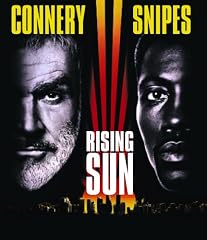 Rising Sun