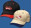 Innovative Diver Logo or Diver Embroidered Athletic Cap