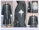 D.Gray-man�����������������ץ� �˽�XS��XXXL������ �����������ᥤ�ɤ��б���ǽ
