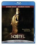 Image de Hostel - Extended Version