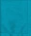 Turquoise 20x20 Hemstitch Dinner Napkins 1 Dozen