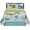 Xhilaration Butterfly Comforter Set