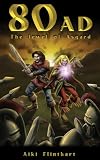 80AD - The Jewel of Asgard (Book 1)