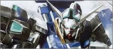 HG 1/144 AGE-1 ガンダムAGE-1 ノーマル (機動戦士ガンダムAGE)