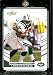 2007 Score # 168 Laveranues Coles - New York Jets - NFL Football Card
