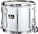 Musical Instruments : Pearl Pearl Competitor Traditional Snare Drum, 14X12 Midnight Black