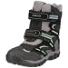 Geox J0306B 1122 C0016  Kunior Alaska boy WPF, Jungen Stiefel