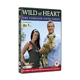 Wild at Heart Series Five [Region 2 UK DVD] [2010] Starring Stephen Tompkinson, Dawn Steele, and Deon Stewardson