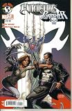 Witchblade / The Punisher #1 (Top Cow Productions - Marvel Comics)
