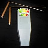 K2 KII EMF Meter & Mini Dowsing Rods