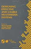51zETcoklOL. SL160  Designing Effective and Usable Multimedia Systems