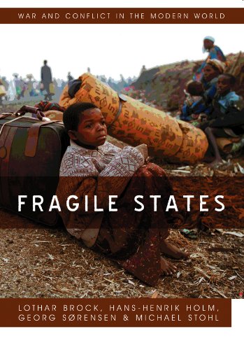 Fragile States (WCMW - War and Conflict in the Modern World)