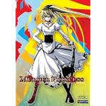 Murder Princess