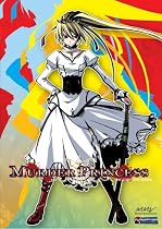 Lowest Price on Murder Princess: The Complete Series.