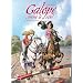 Galope comme le vent, Tome 1 : Un cheval pour Ma�lys