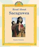 Read about Sacagawea (I Like Biographies!)