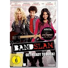 Bandslam - Get Ready to Rock!
