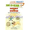 Henry and Mudge and the Tumbling Trip (Henry and Mudge Ready-to-Read)