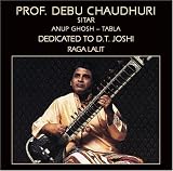 Zoom Produkt-Bild: Prof.Debu Chaudhuri & Anup Gh