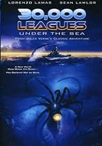 30,000 Leagues Under the Sea
