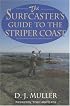The Surfcaster's Guide to the Striper Coast