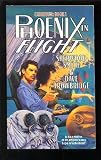 The Phoenix in Flight (Exordium, Book 1)