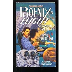 The Phoenix in Flight (Exordium, Book 1)