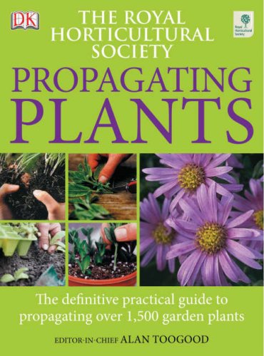 RHS Propagating Plants