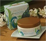 Pacifica Waikiki Pikake 8 oz Paraben Free Body Butter