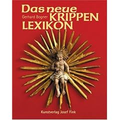 Das neue Krippenlexikon