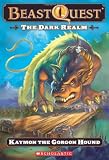 The Beast Quest #16:Dark Realm: Keymon the Gorgon Hound: Kaymon The Gorgon Hound
