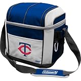 MLB Twins 24 Can Soft Sided Cooler