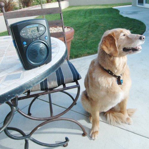 Smarthome 61392 Bark Smart Deluxe