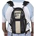 M-Rock Olympic 674 Hybrid Backpack / Sling Bag - Black /Sand /Sage