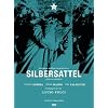Silbersattel