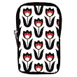Tulips Novelty Print Design Mini Case or Digital Case