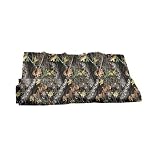 Eastman Outdoors Gorilla Gear Mossy Oak Break Up Camo Burlap Cover (12-Feet X 60-Inch)