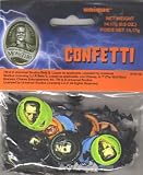 Universal Monsters Confetti