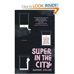 Super in the City