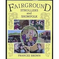 Fairground Strollers and Show Folk