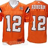 Men`s Auburn Tigers Showdown Football Jersey