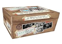Akte X - komplettes Boxset ( 9 Staffeln) [59 DVDs]