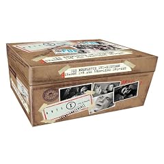 Akte X - komplettes Boxset ( 9 Staffeln) [59 DVDs]