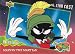 Space Jam - Trading Cards - Single Cards - NON-SPORTS 1996 Upper Deck Space Jam Single Trading Card #13 Marvin the Martian