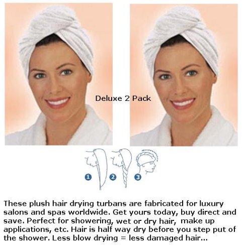 2 - Premium Microfiber & Spas