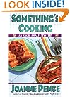 Something's Cooking: An Angie Amalfi Mystery (Angie Amalfi Mysteries)