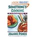 Something's Cooking: An Angie Amalfi Mystery (Angie Amalfi Mysteries)