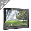 Acase(TM) Asus EEE Pad Transformer AcaseView Screen Protector Film Clear (Invisible) for Asus EEE Pad Transformer 10.1 inch Touchscreen Tablet (3 Pack)