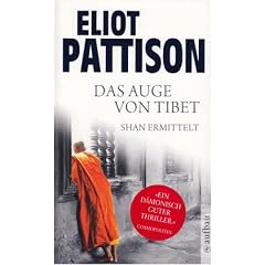 Das Auge von Tibet